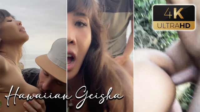 Public Viewpoint Quickie Sex video from DaringKiara