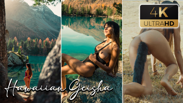 Wild Cat Public Anal Play video from DaringKiara