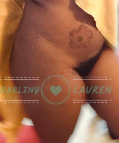 Lauren Darling contest photo