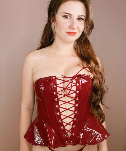 DarlingJosefin contest photo