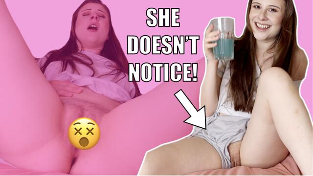 I Flashed My Cousin So He Came In Me video from DarlingJosefin