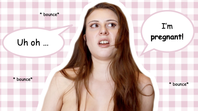 My COUSIN Got Me Pregnant! video from