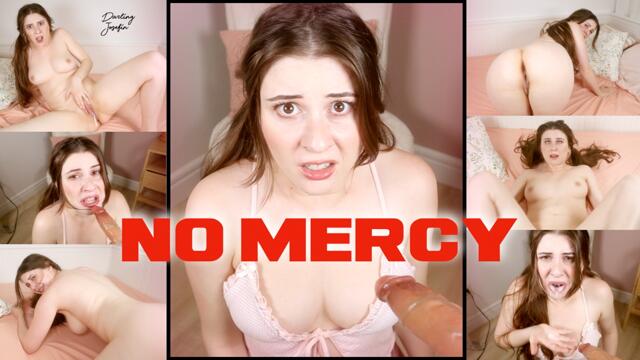 NO MERCY! Taking Advantage of an 18-Year-Old Shoplifter! video from DarlingJosefin