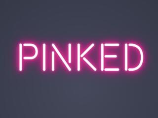photo of PINKED