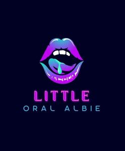 Little Oral Albie at APClips.com