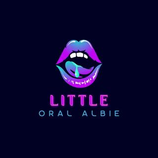 Little Oral Albie photo