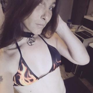 DeeDee Darkness photo