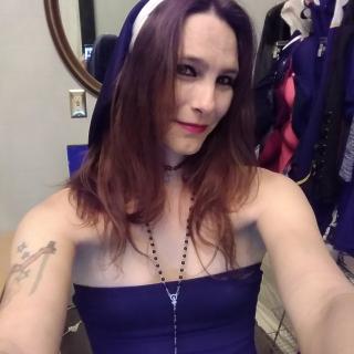 DeeDee Darkness photo