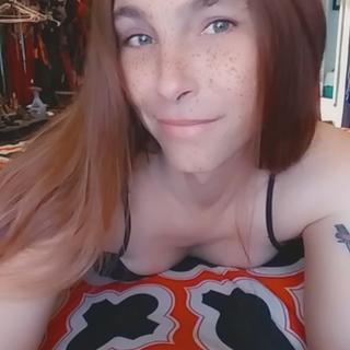 DeeDee Darkness photo