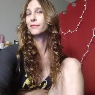 DeeDee Darkness photo