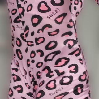 Brunette Crossdresser Showing Off photo gallery by DeliciousDelilah