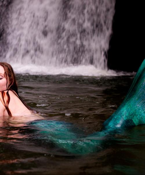 Delilah Cass contest photo