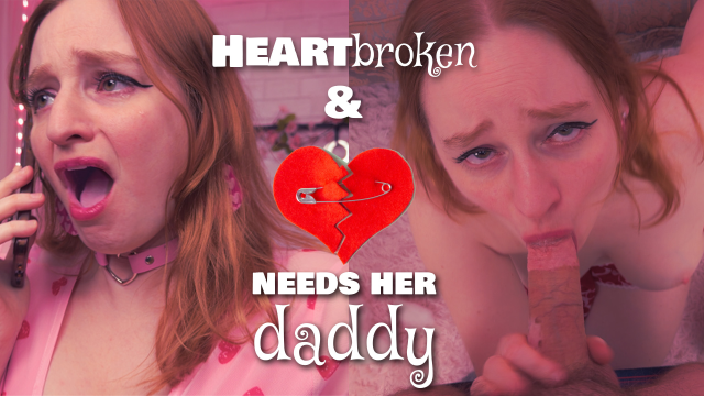 Daddy To The Rescue video from Delilah Cass