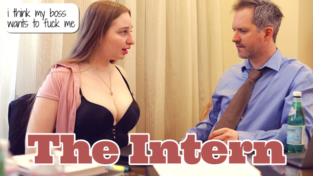 The Intern video from Delilah Cass