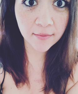 Delilah Rae at APClips.com