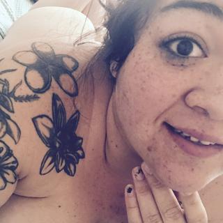 Delilah Rae photo