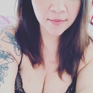Delilah Rae photo