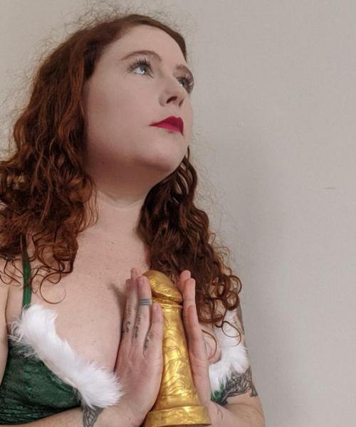 Aisling Murrow contest photo