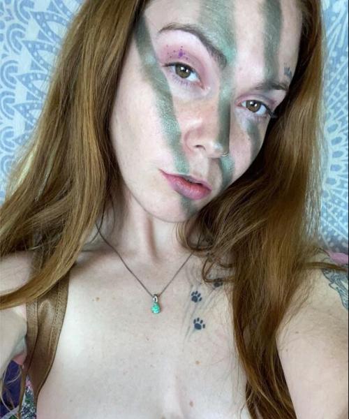 Delphoxi contest photo