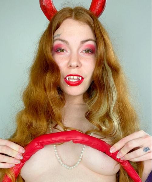 Delphoxi contest photo