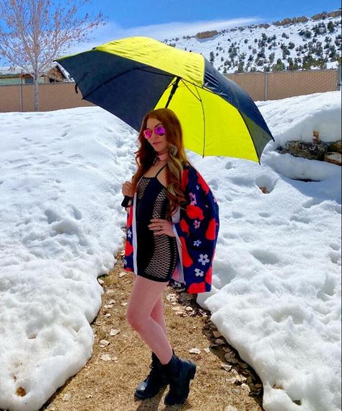 Delphoxi contest photo