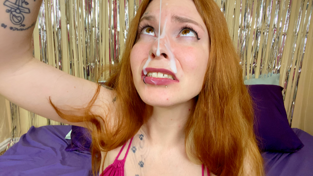 Son's Bully Makes Me Fuck video from Delphoxi