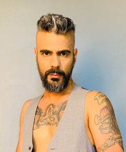 Drek Piercer at APClips.com