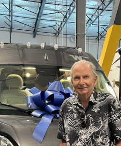 Old Man at APClips.com