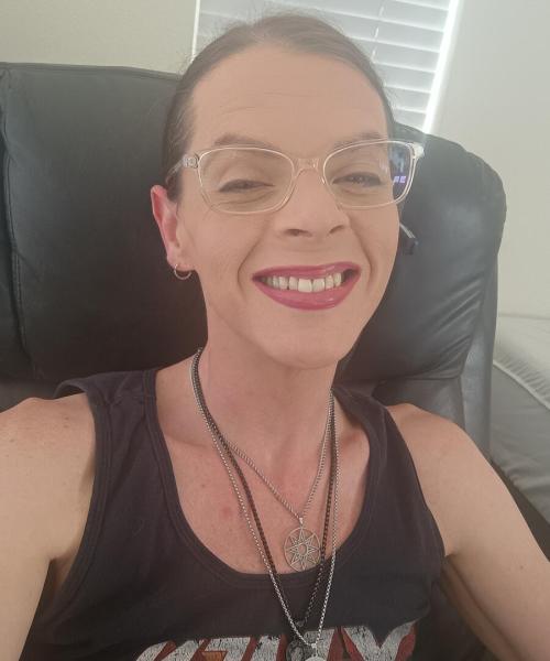 Deseuphoria contest photo