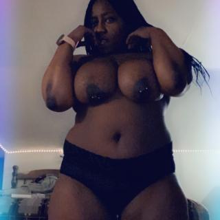 Animal Print and Black Panties photo gallery by Desirable Passion