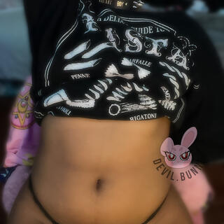 Bunni photo