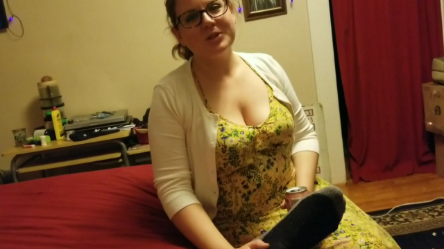 Milf Gives In, Fucks Son video from DevilishCouple