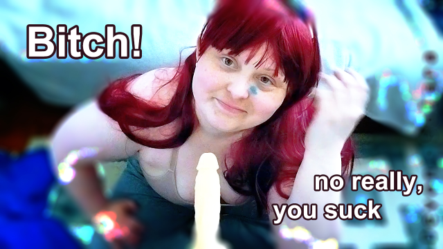 Girlfriend Nags You While Supposedly Sucking Your Dick video from