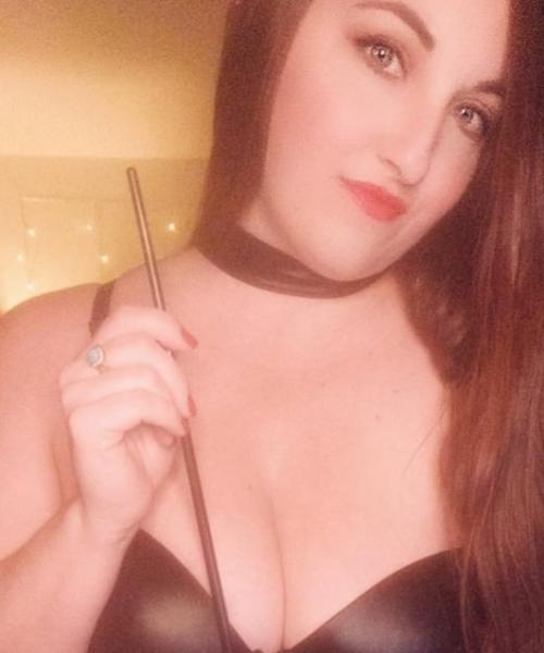 Devyn Reign contest photo