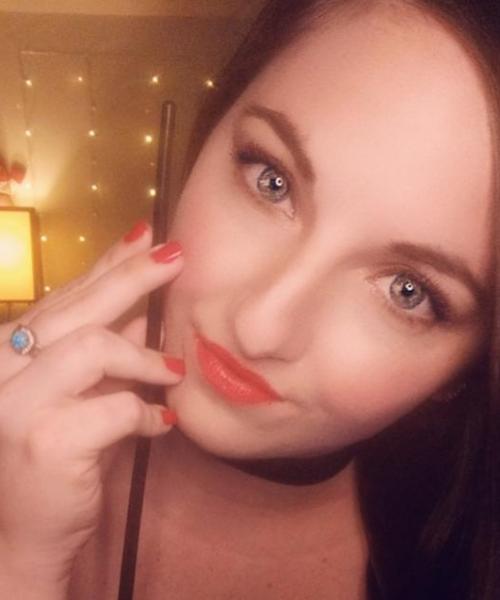 Devyn Reign contest photo