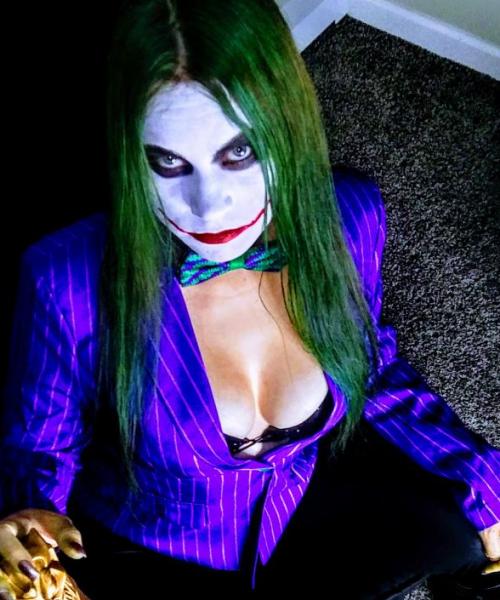 DiaLynn contest photo