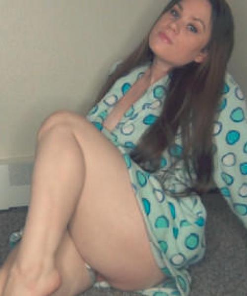 DiaLynn contest photo