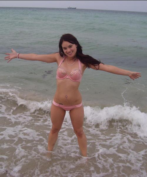 DiaLynn contest photo