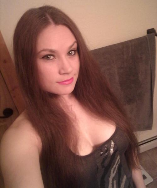 DiaLynn contest photo