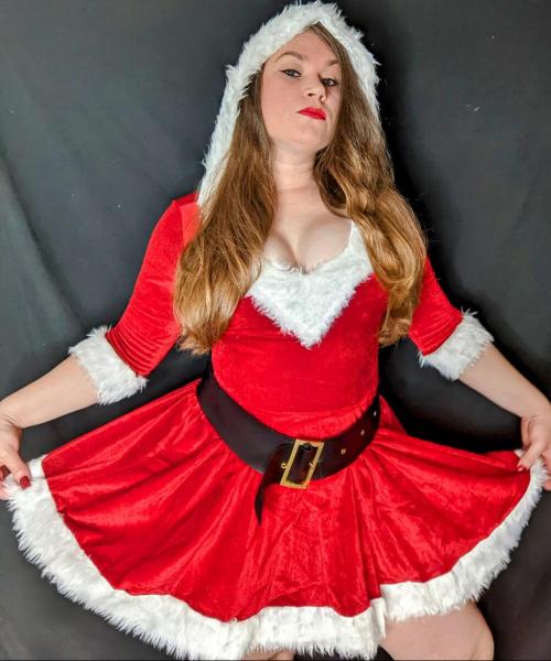 DiaLynn contest photo