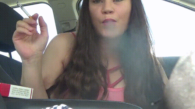 Worship My Smoke While You Deny Yourself For Me video from DiaLynn