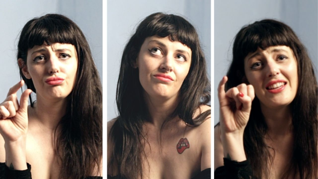 laughing at your tiny dick video from Dion De Rossi