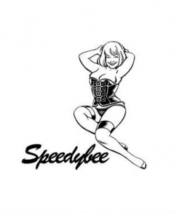 Speedybee at APClips.com