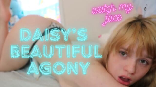 Daisy's Beautiful Agony video
