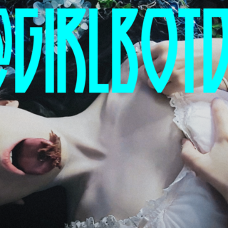 Girlbot Div / Divgasm photo