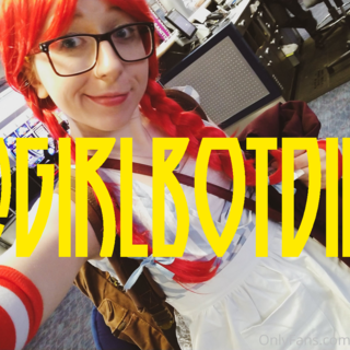 Girlbot Div / Divgasm photo