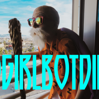 Girlbot Div / Divgasm photo