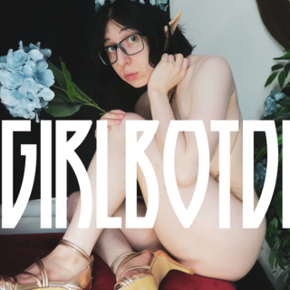 Girlbot Div / Divgasm photo