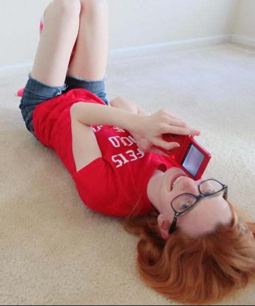 Diya Rose contest photo