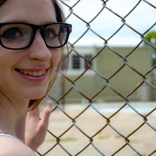 Sexy Chell Cosplay Photoset photo gallery by Diya Rose